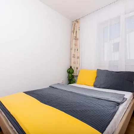 Apartment Duje