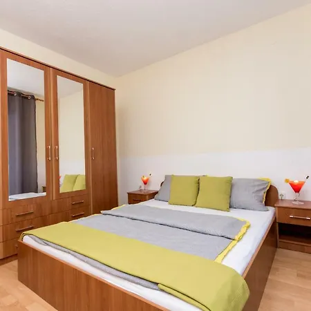 Apartment Duje
