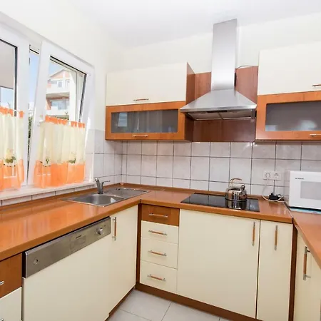 Apartment Duje *