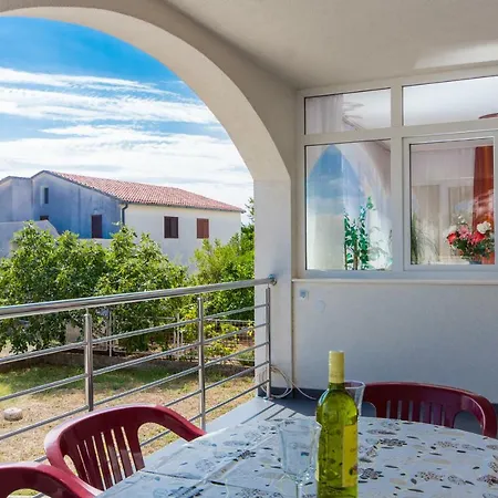 Apartament Duje
