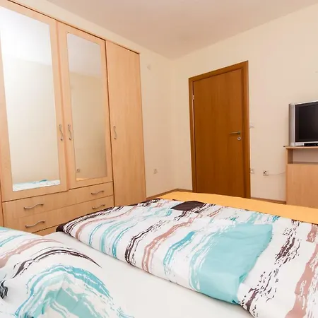Apartment Duje *