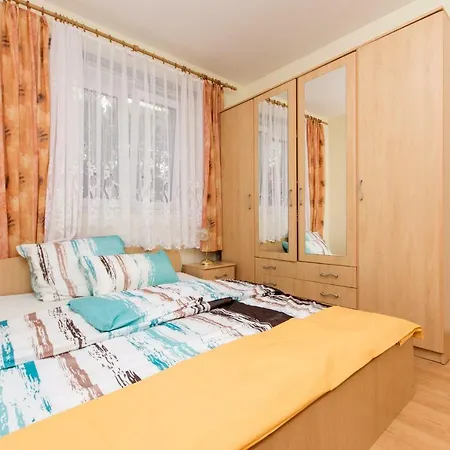 Apartment Duje