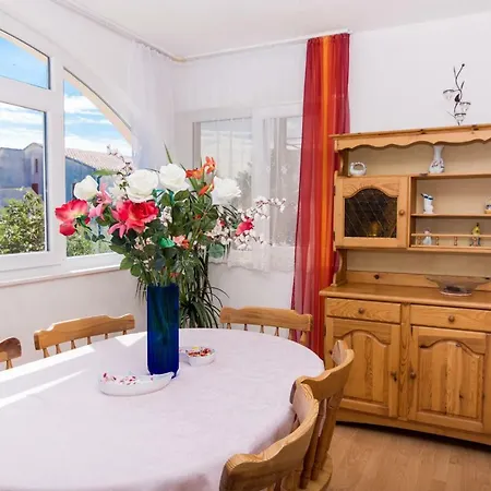 Apartment Duje *