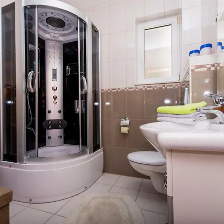 Apartment Duje *