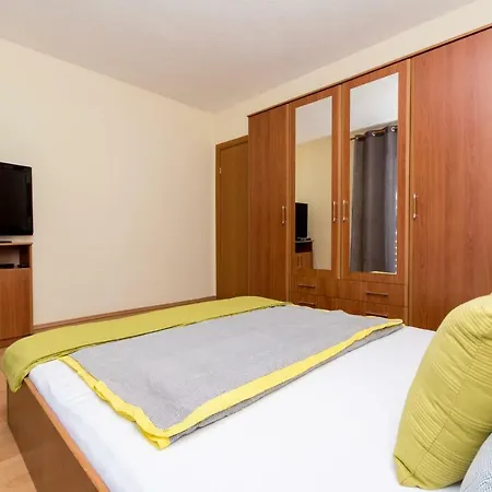 Apartment Duje